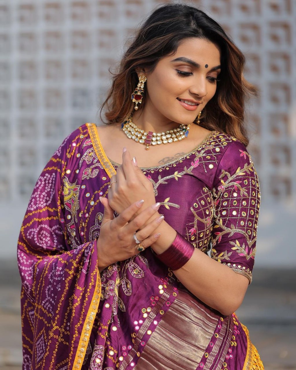 ❤️PRESERNTING NEW STYLISH DESIGNER DIGITAL PRINTED WORK LAHENGA CHOLI WITH DUPATTA 👍